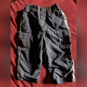 Winnie the Pooh 2T Toddler Pants